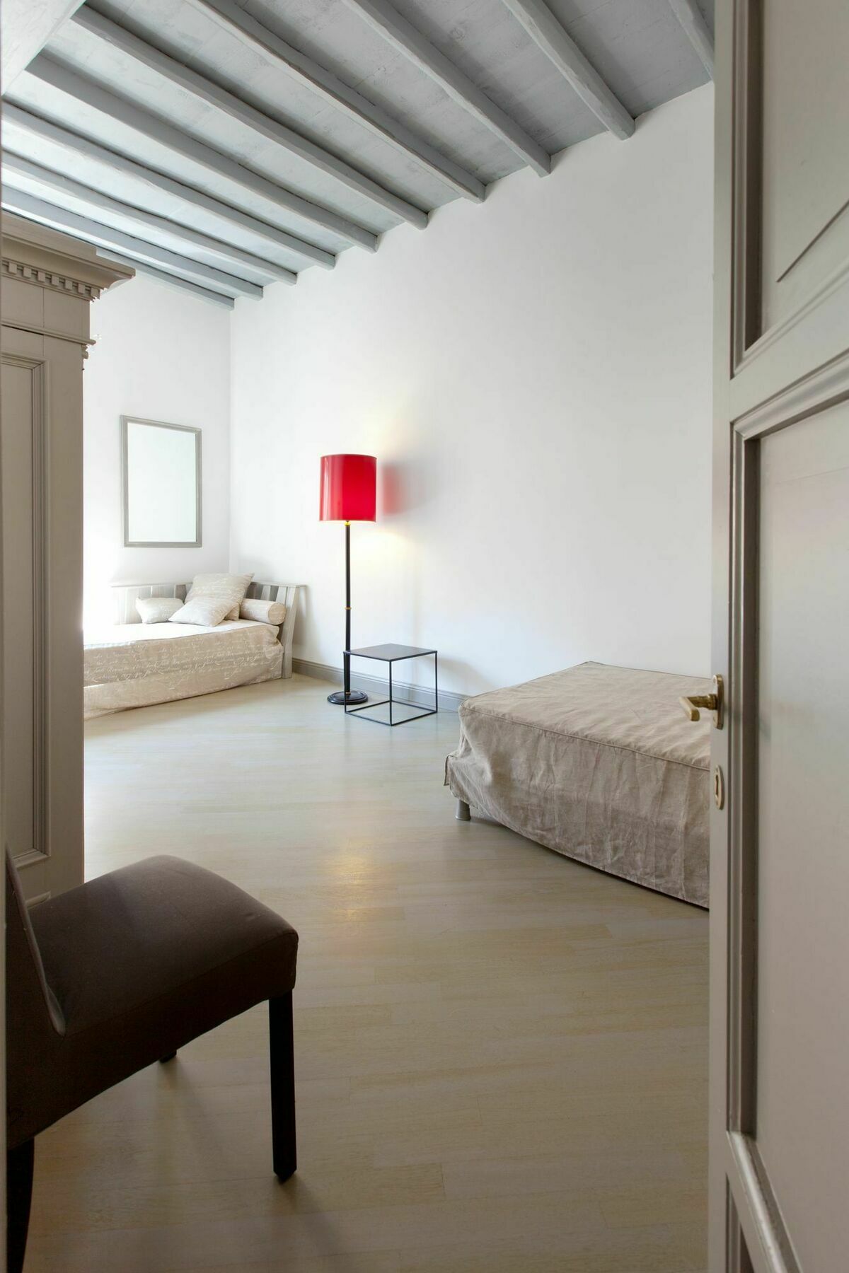 Appartamento Habitat's Pantheon Roma